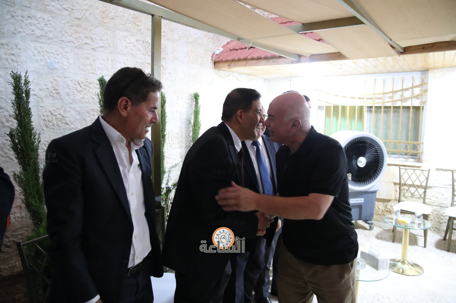 Madar Al-Saa Images 0.6383816709867637