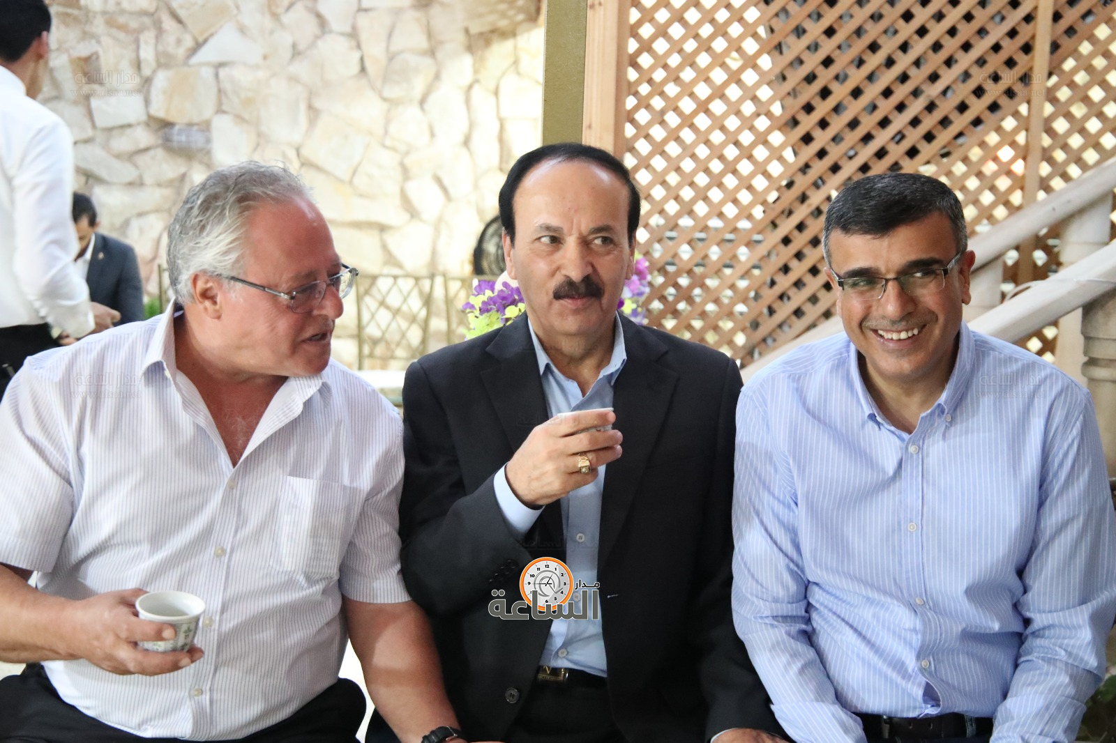 Madar Al-Saa Images 0.15227851049298158