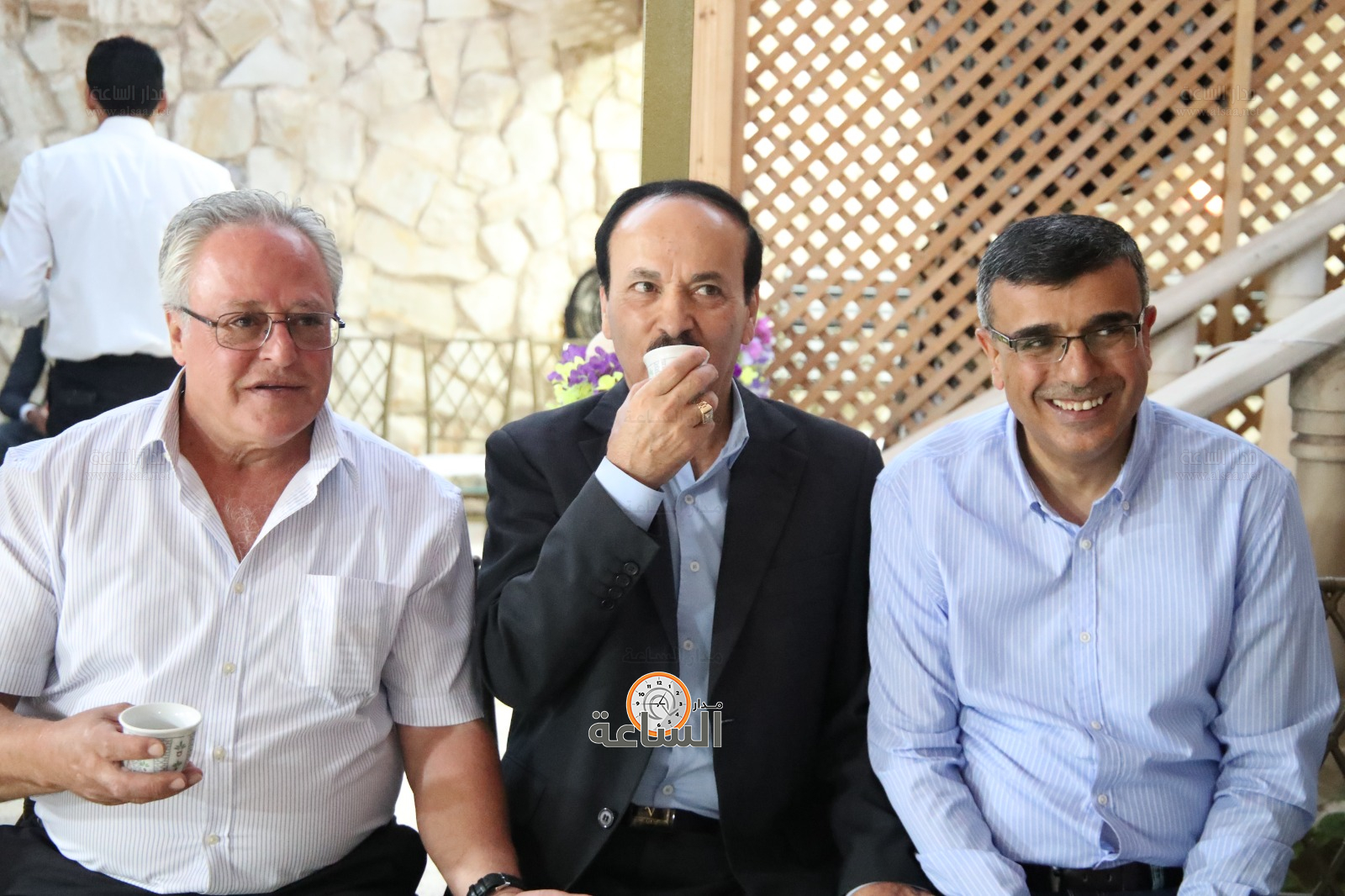 Madar Al-Saa Images 0.04769976206585569