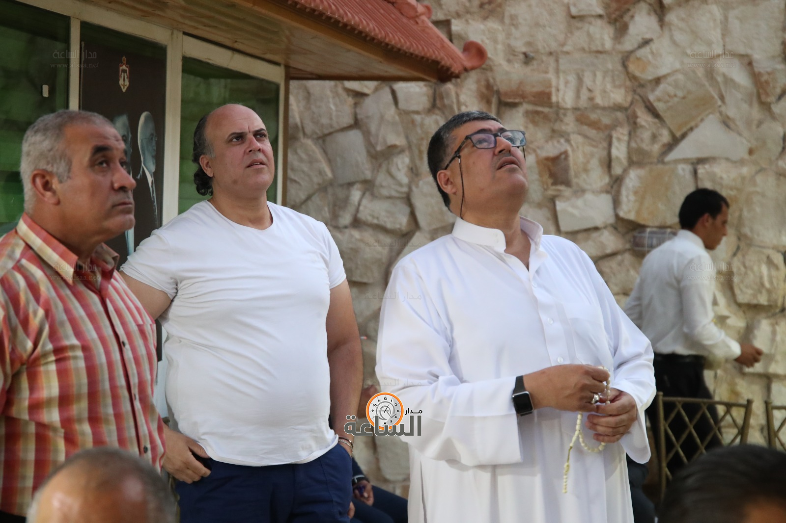 Madar Al-Saa Images 0.12680215744663714