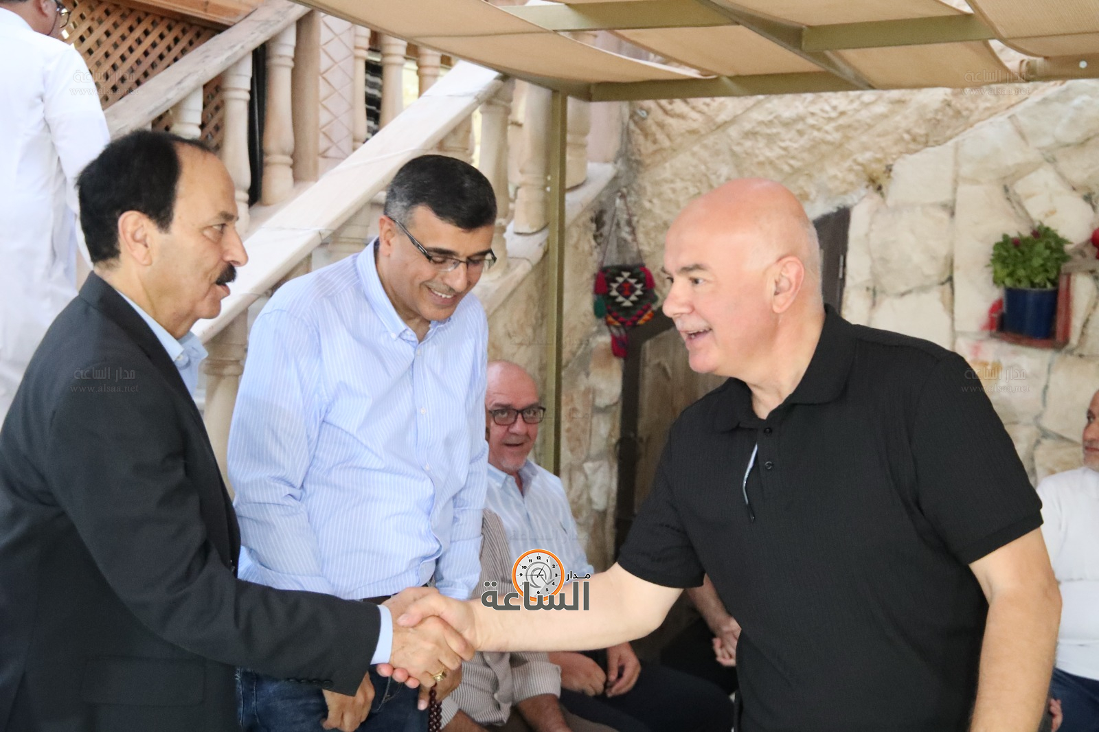 Madar Al-Saa Images 0.277908205442683