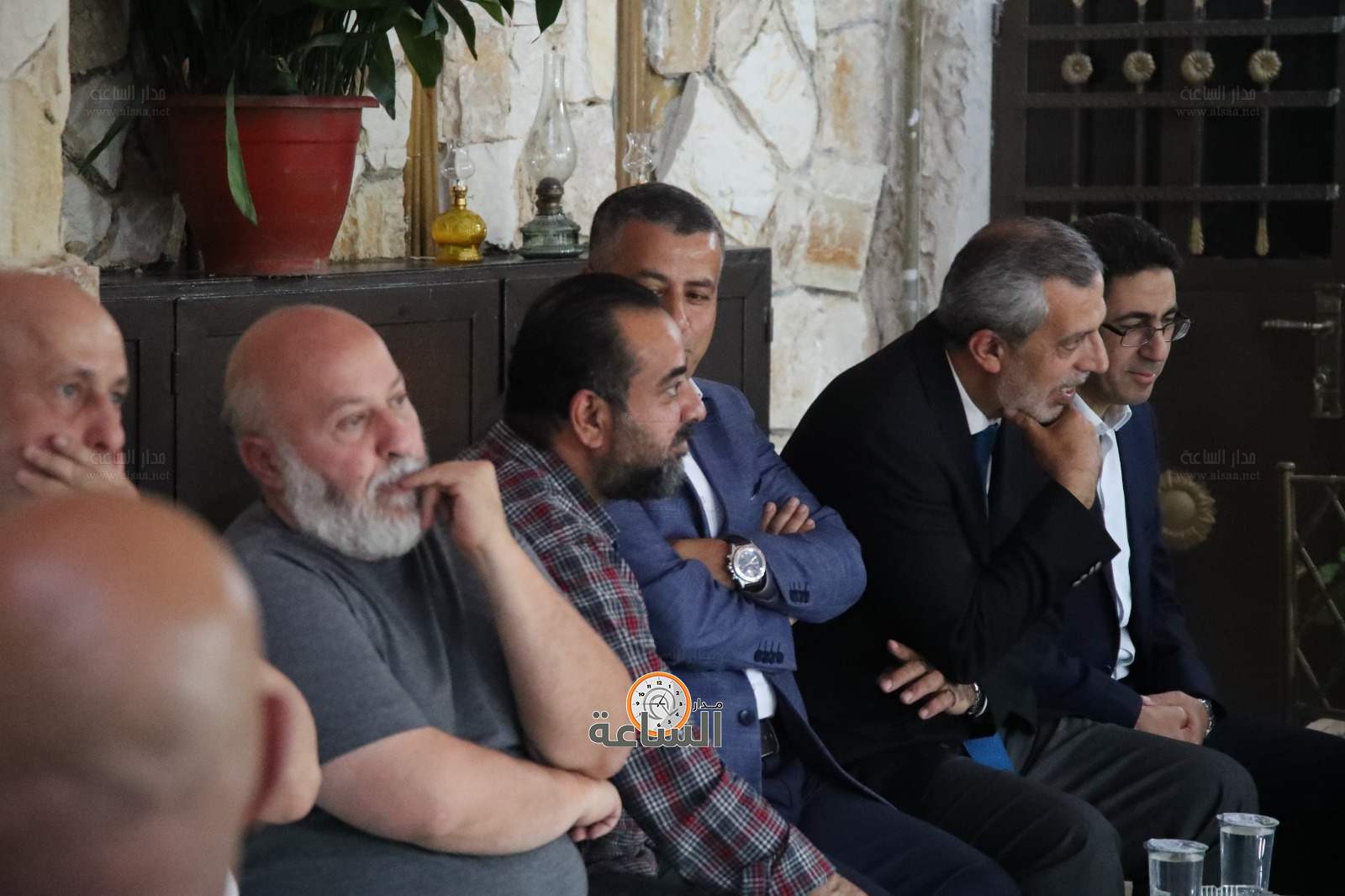 Madar Al-Saa Images 0.9581210338855219