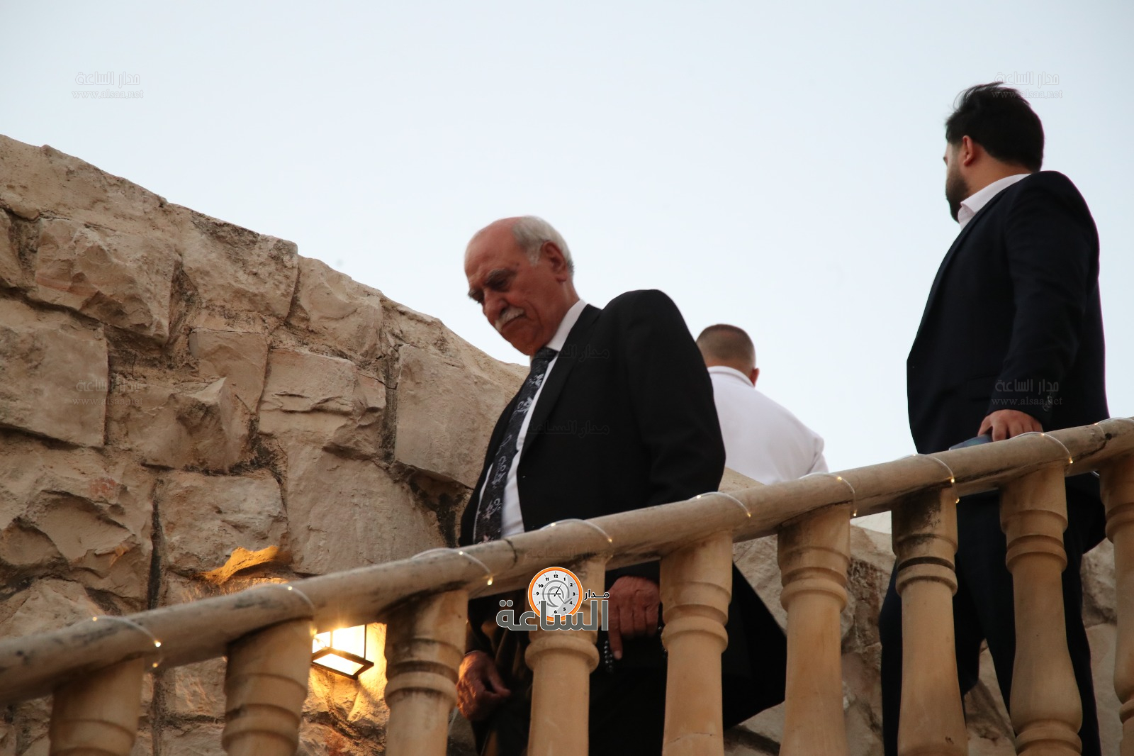 Madar Al-Saa Images 0.8984446232604548