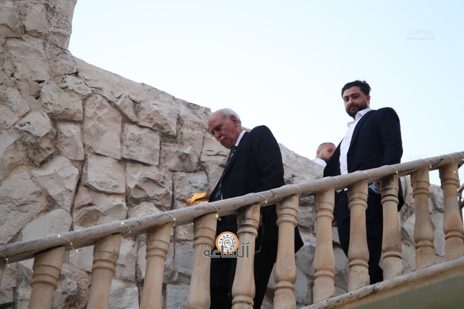 Madar Al-Saa Images 0.46534089949183044