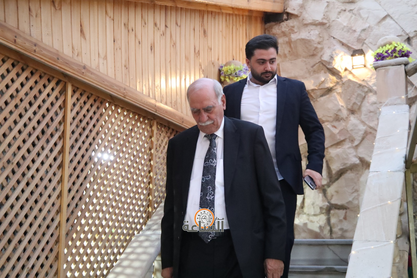 Madar Al-Saa Images 0.6616855914261282