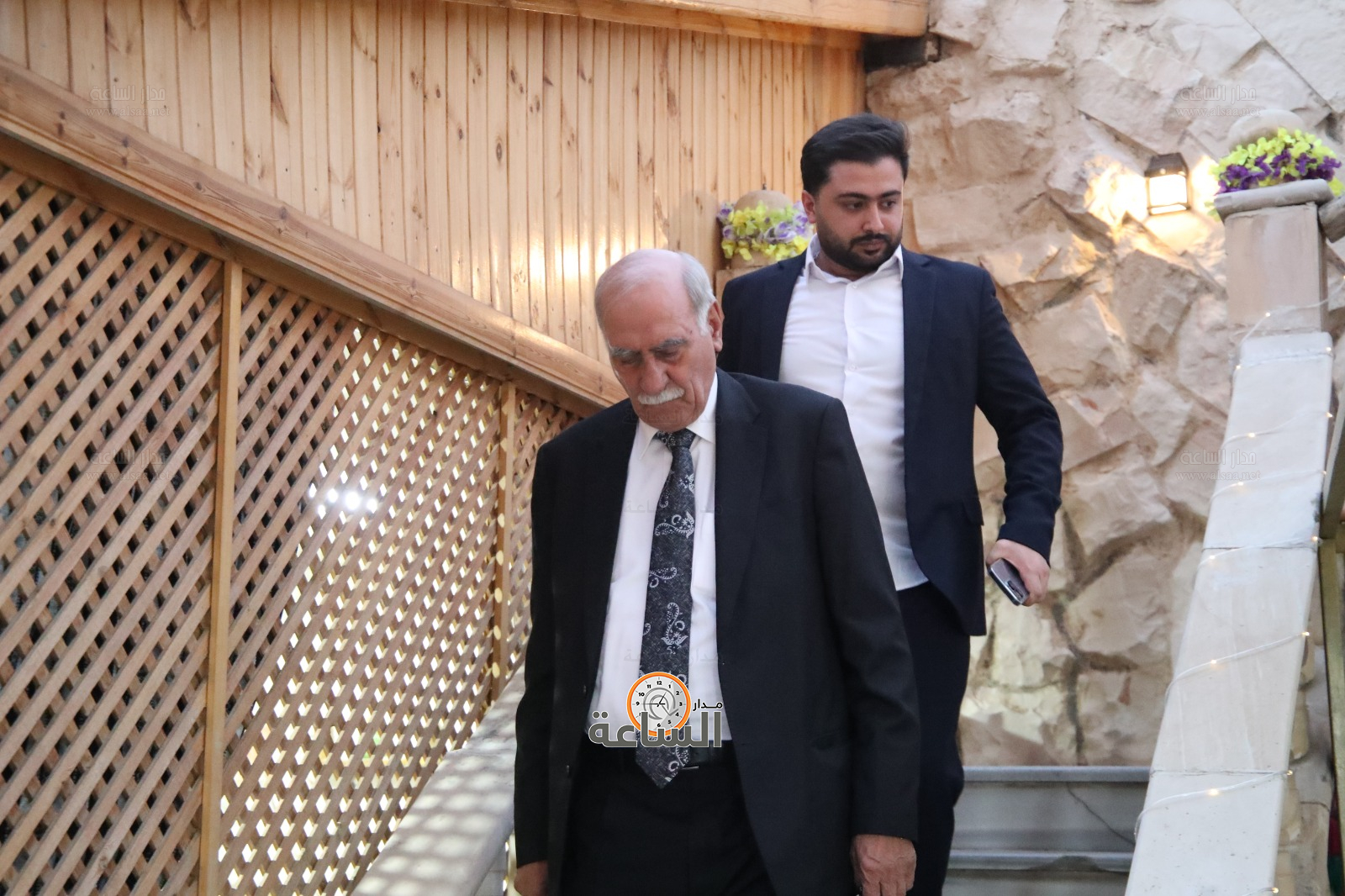 Madar Al-Saa Images 0.35621597228678104