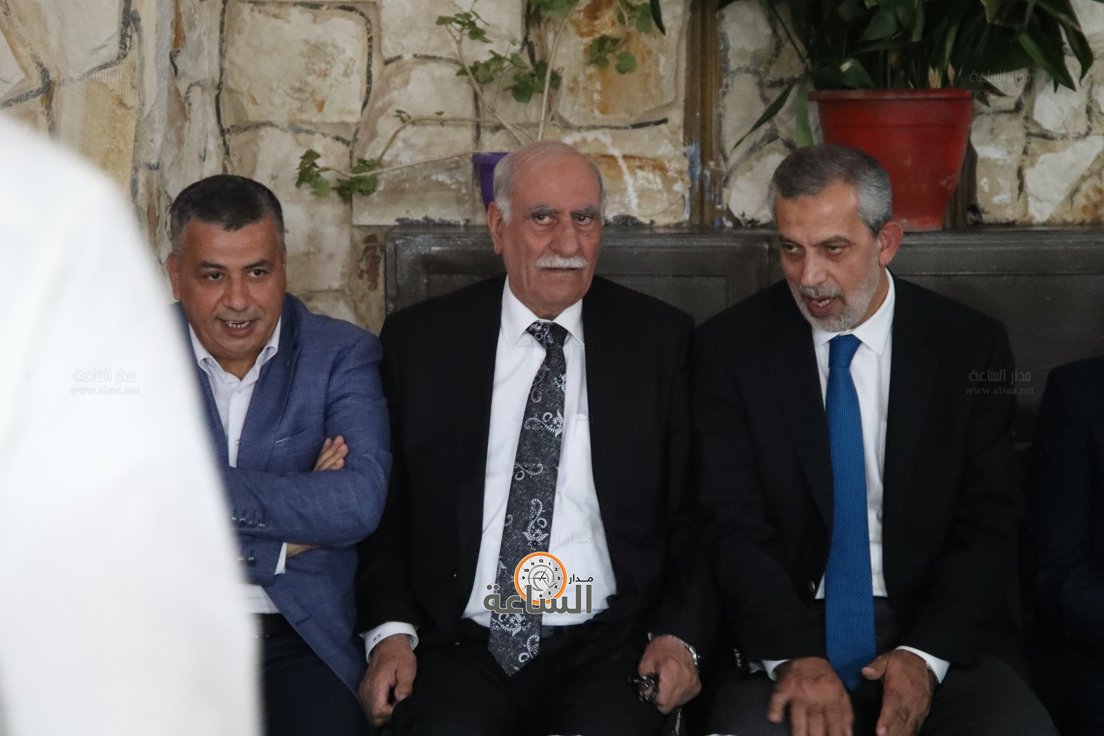 Madar Al-Saa Images 0.1222275088832302