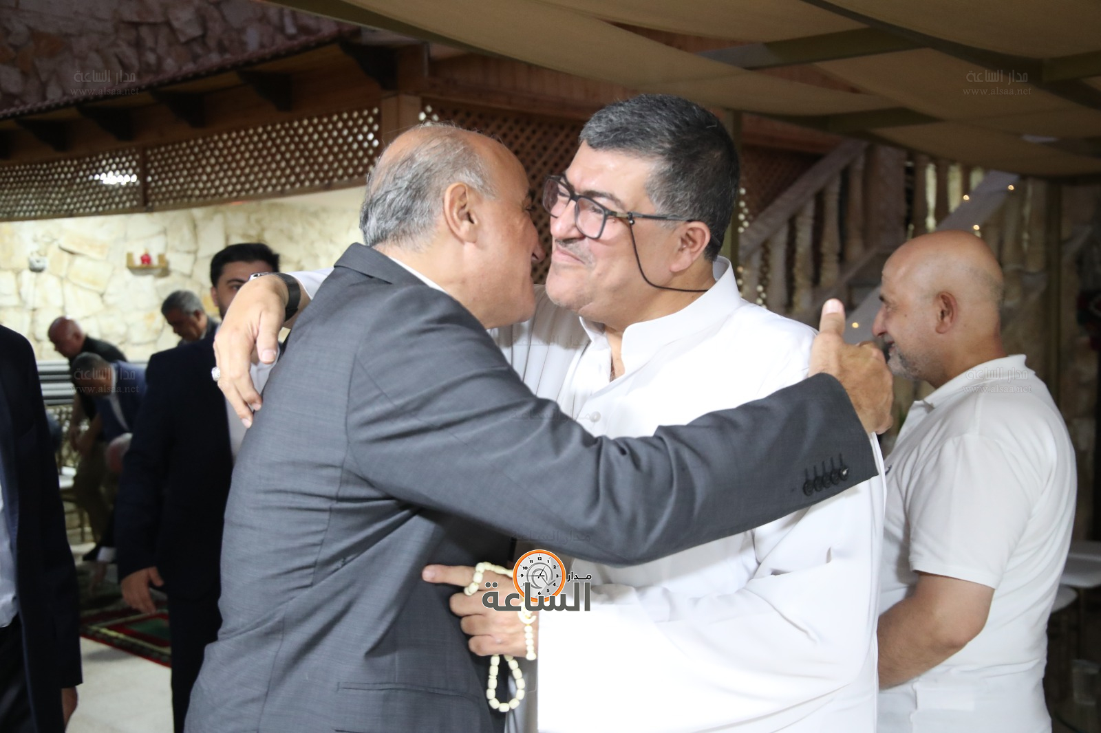 Madar Al-Saa Images 0.6765806303401963