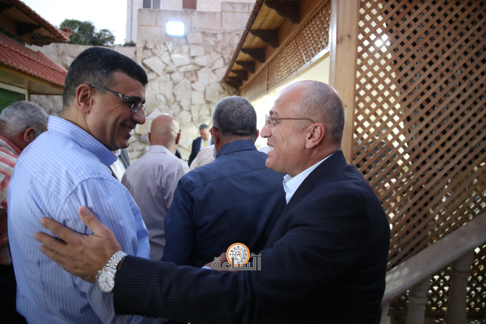 Madar Al-Saa Images 0.013804853797405148