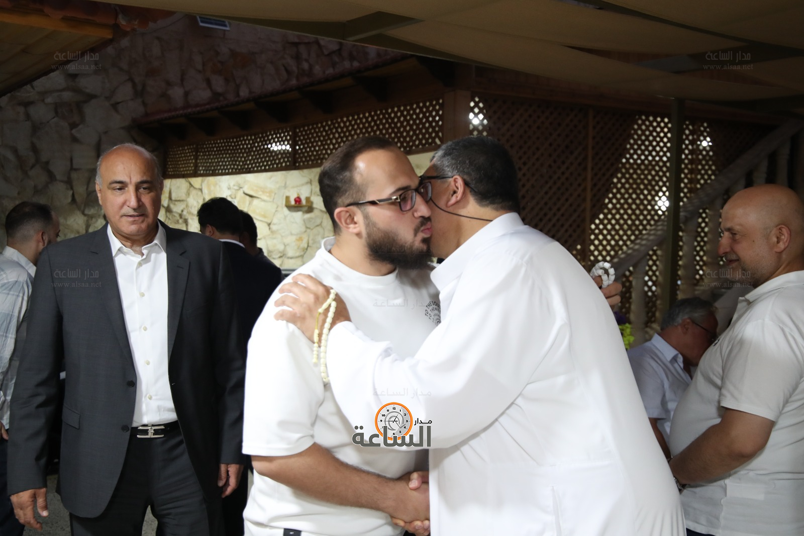 Madar Al-Saa Images 0.7269453662201223