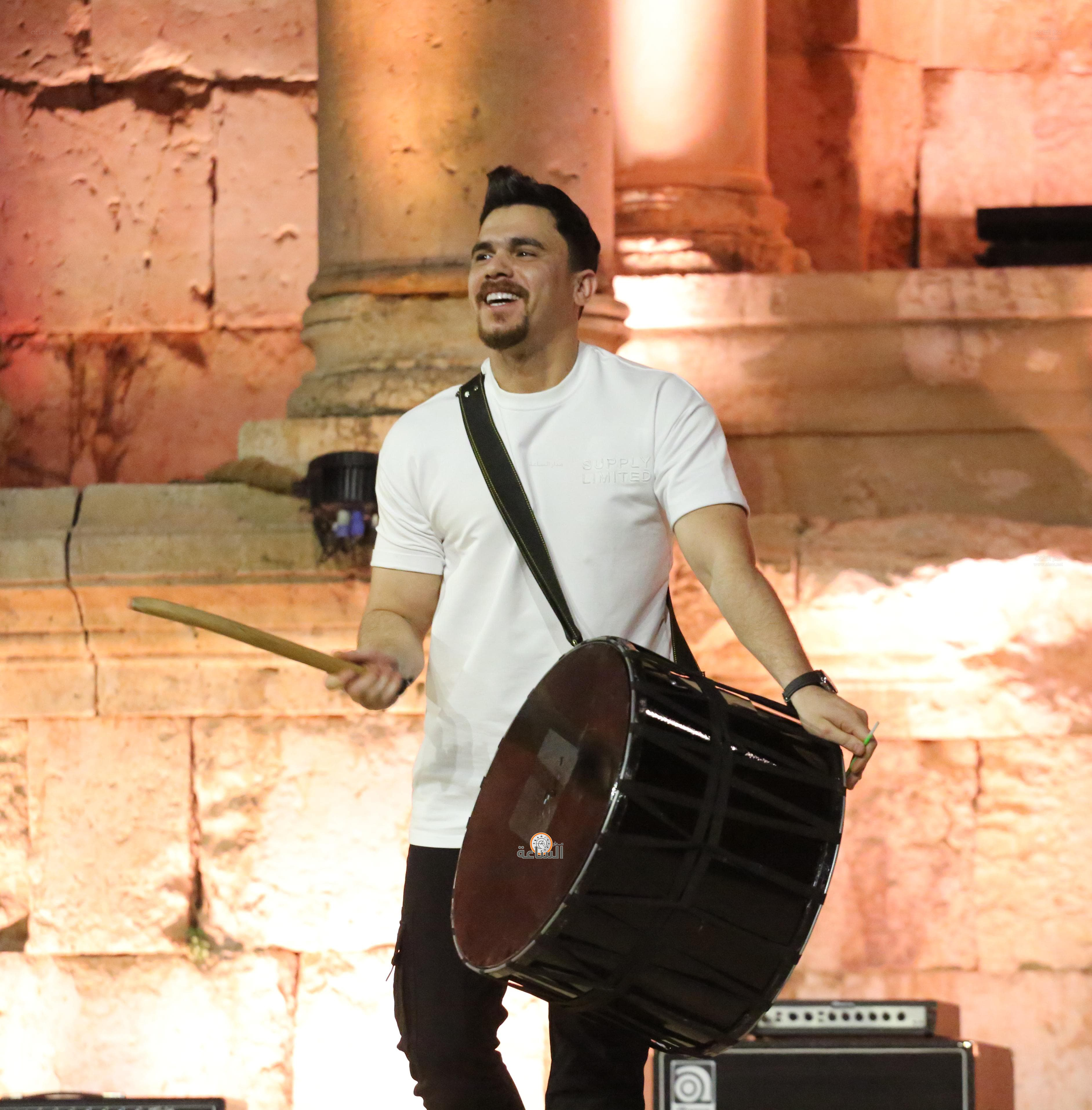 Madar Al-Saa Images 0.3698540850332038