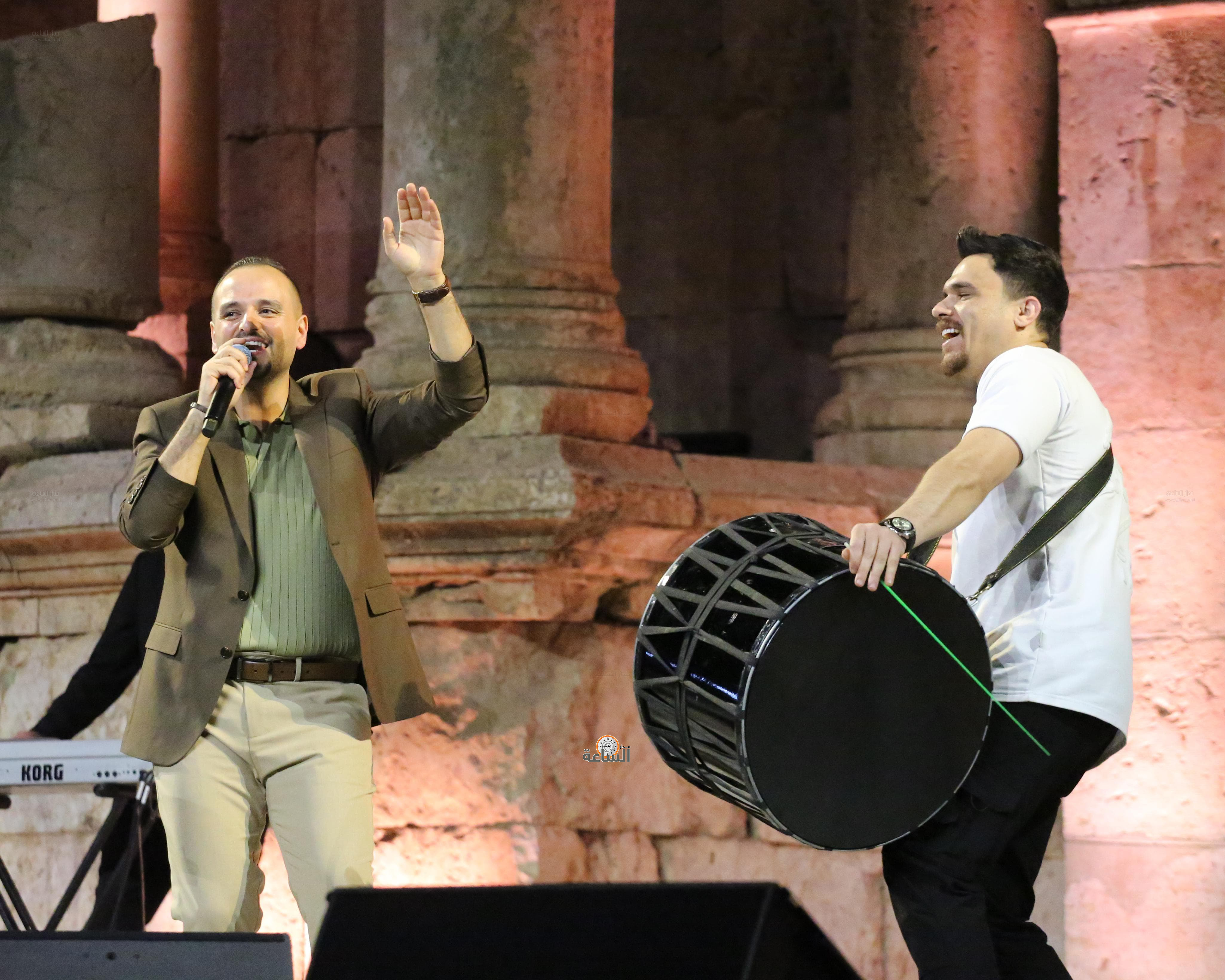 Madar Al-Saa Images 0.5941296646370479