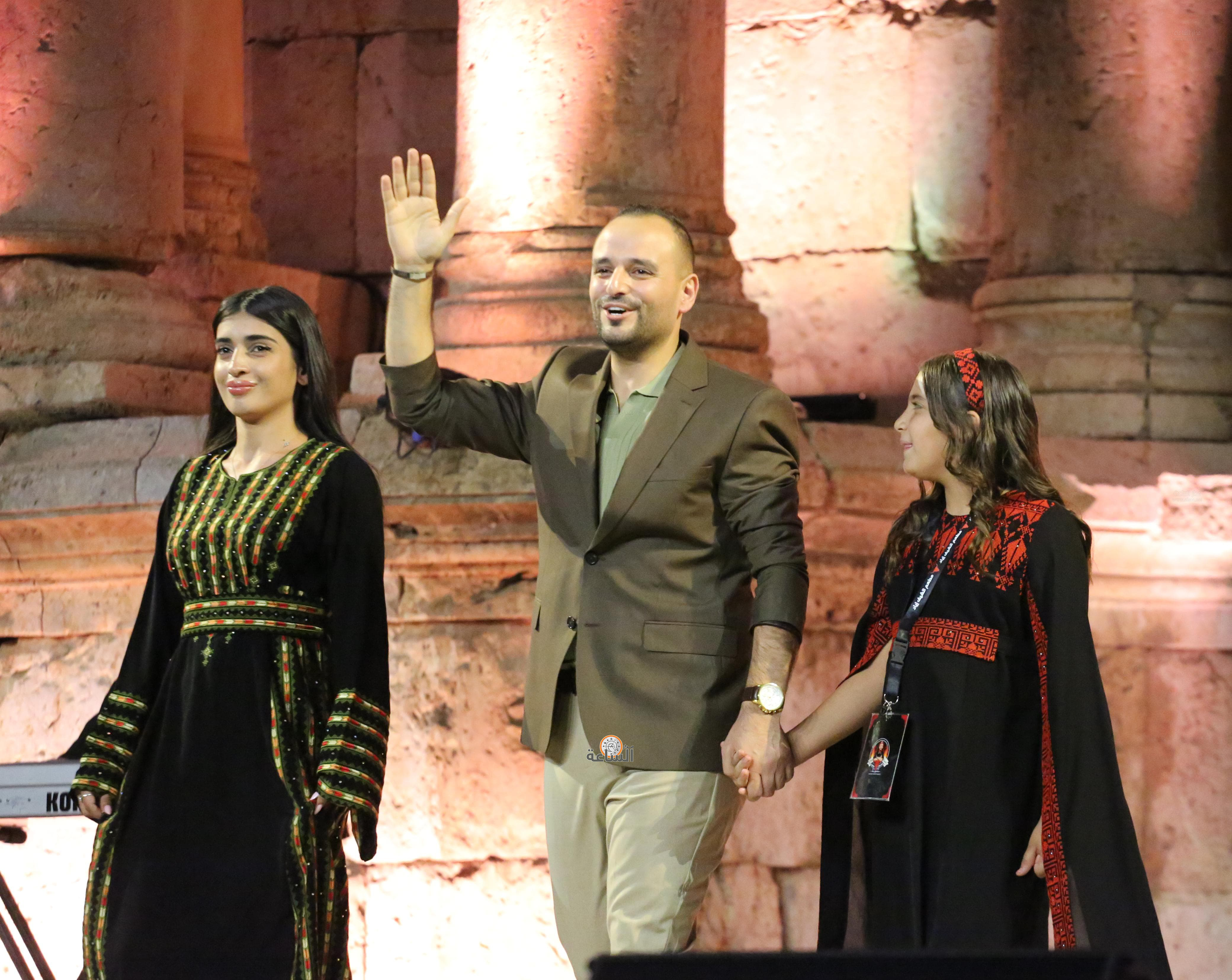 Madar Al-Saa Images 0.13892508896398137