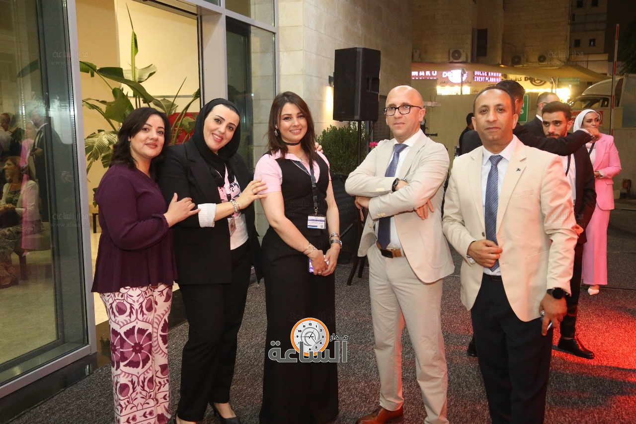 Madar Al-Saa Images 0.7074178532979355