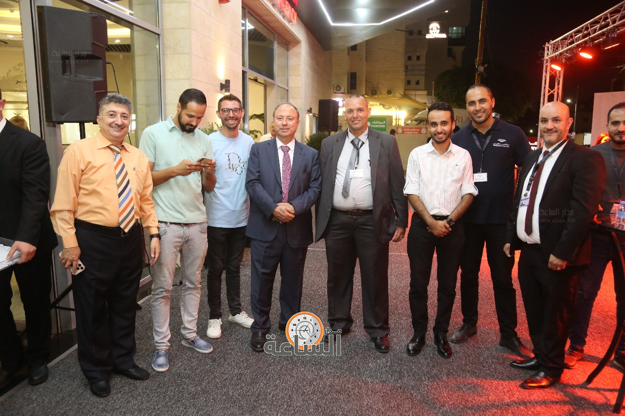 Madar Al-Saa Images 0.04736604204781403