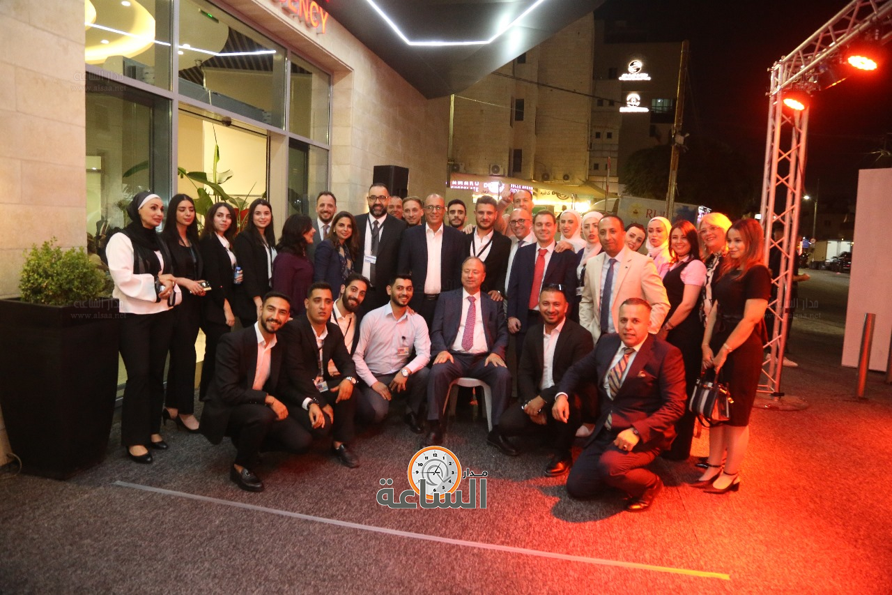 Madar Al-Saa Images 0.22441294556557356