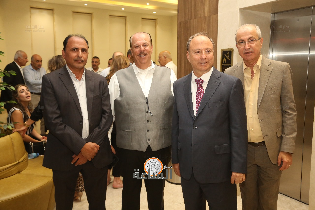 Madar Al-Saa Images 0.2937351003947961