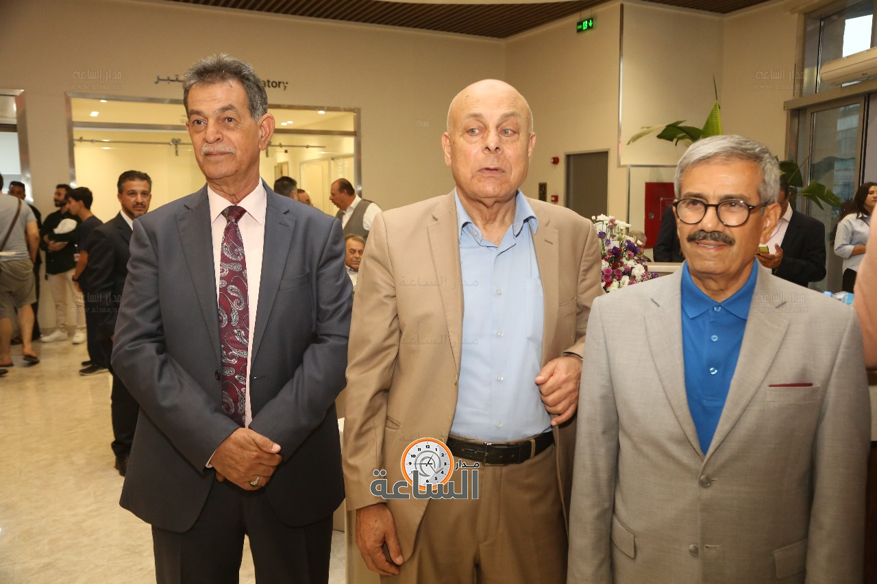 Madar Al-Saa Images 0.5540550136739251