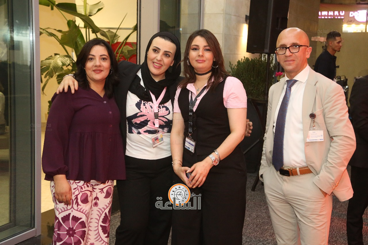 Madar Al-Saa Images 0.8478441373549555