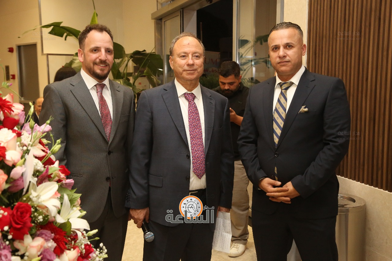 Madar Al-Saa Images 0.49101910928143766