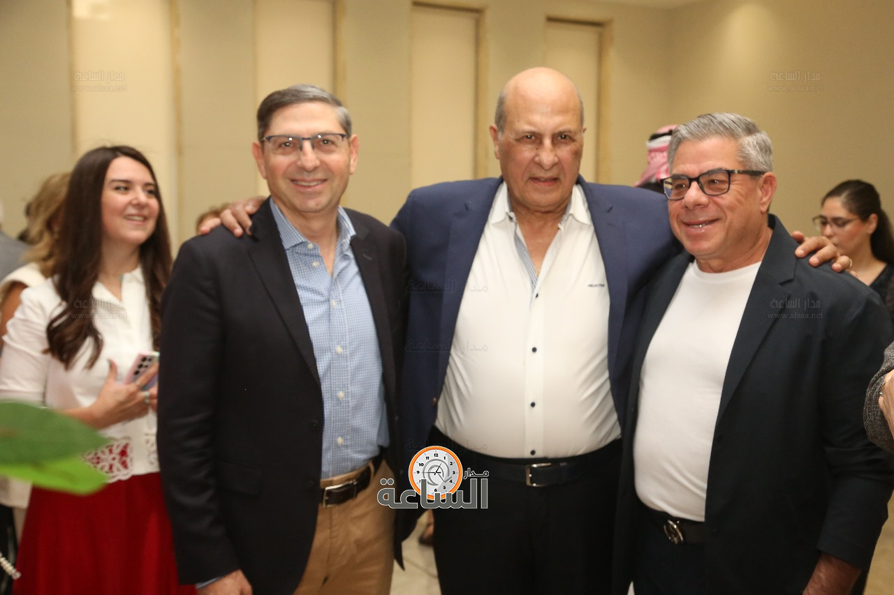 Madar Al-Saa Images 0.8738528531515989