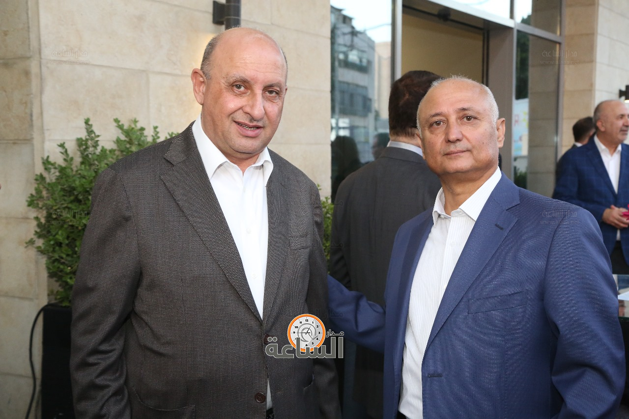 Madar Al-Saa Images 0.13028203131603644