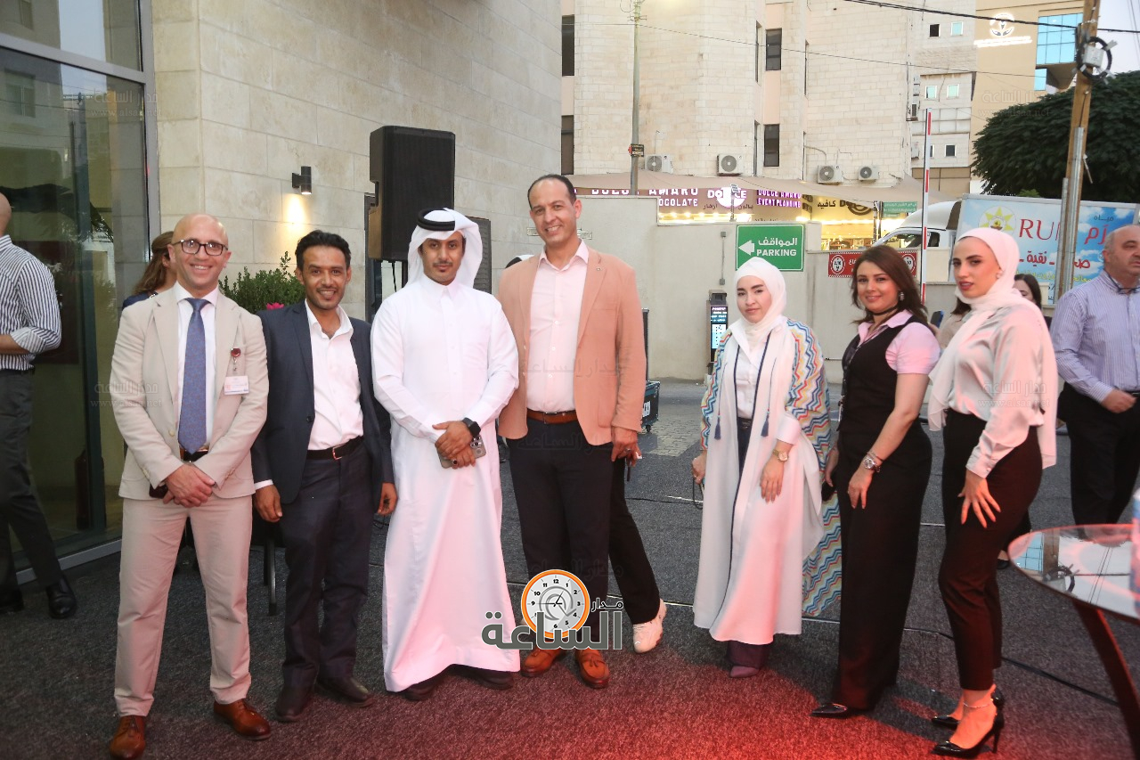 Madar Al-Saa Images 0.9897566623727915