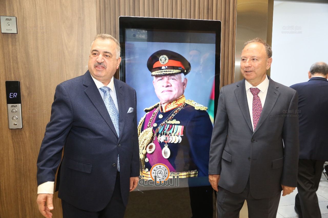 Madar Al-Saa Images 0.2924920604572735