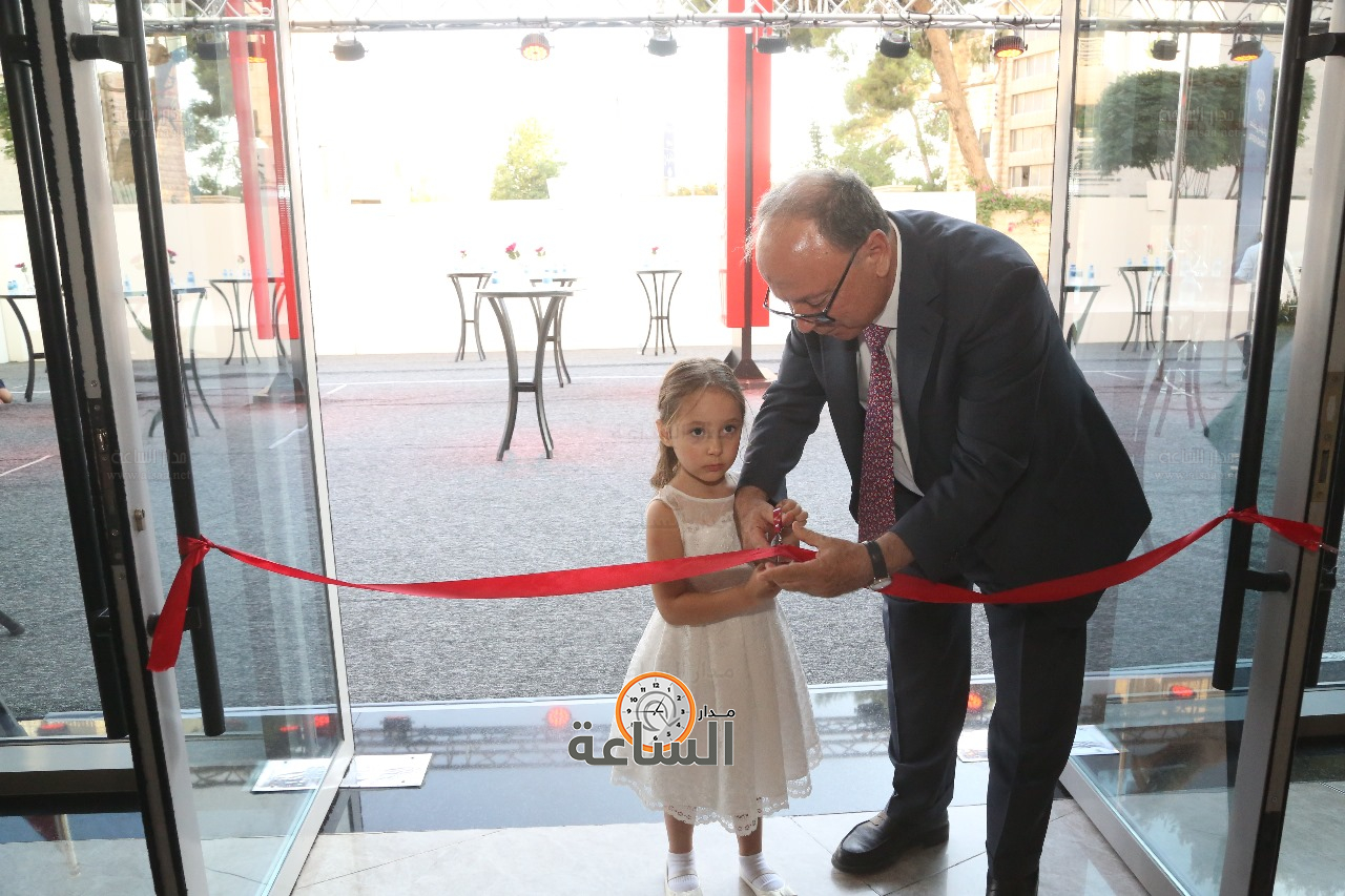 Madar Al-Saa Images 0.04074867982610342