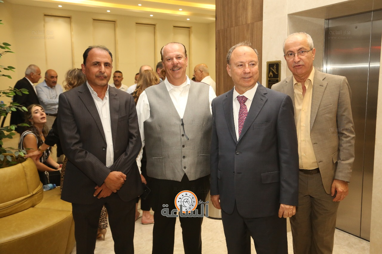 Madar Al-Saa Images 0.890319816260808