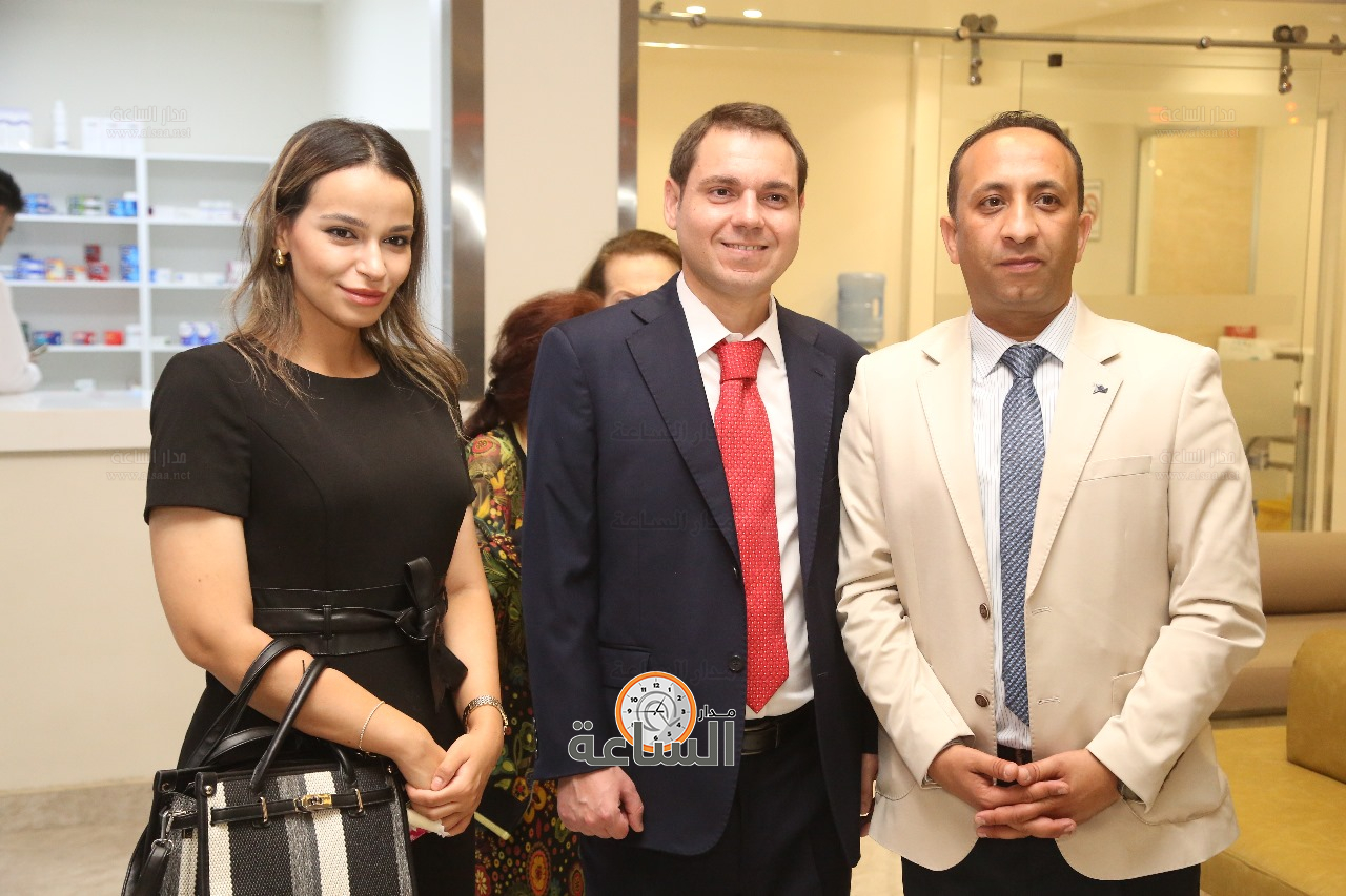 Madar Al-Saa Images 0.32822737975053906