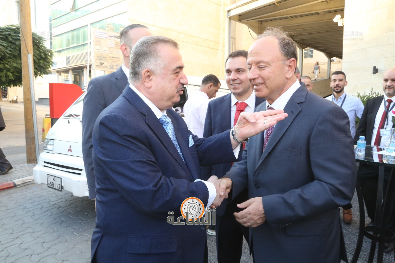 Madar Al-Saa Images 0.43312359709447557