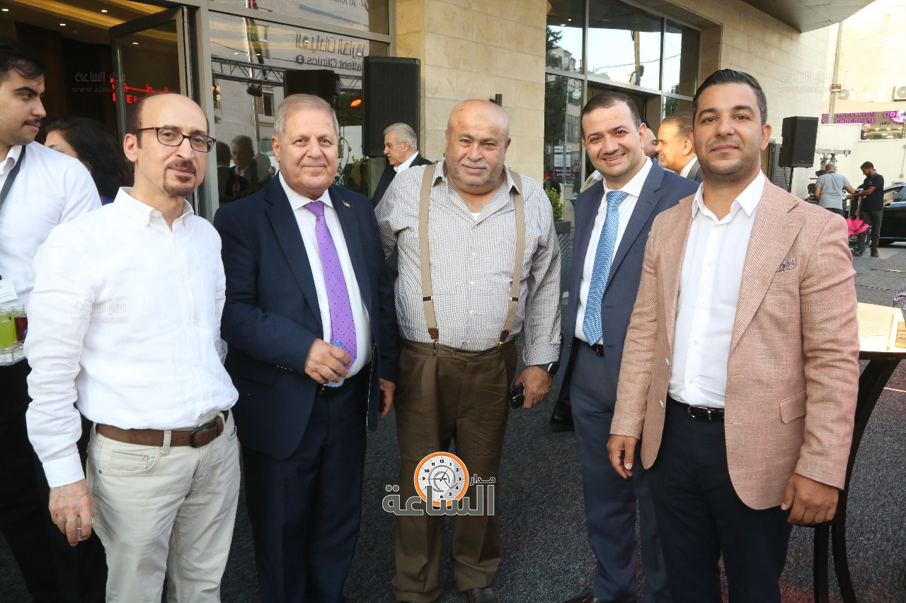 Madar Al-Saa Images 0.2056654635197298