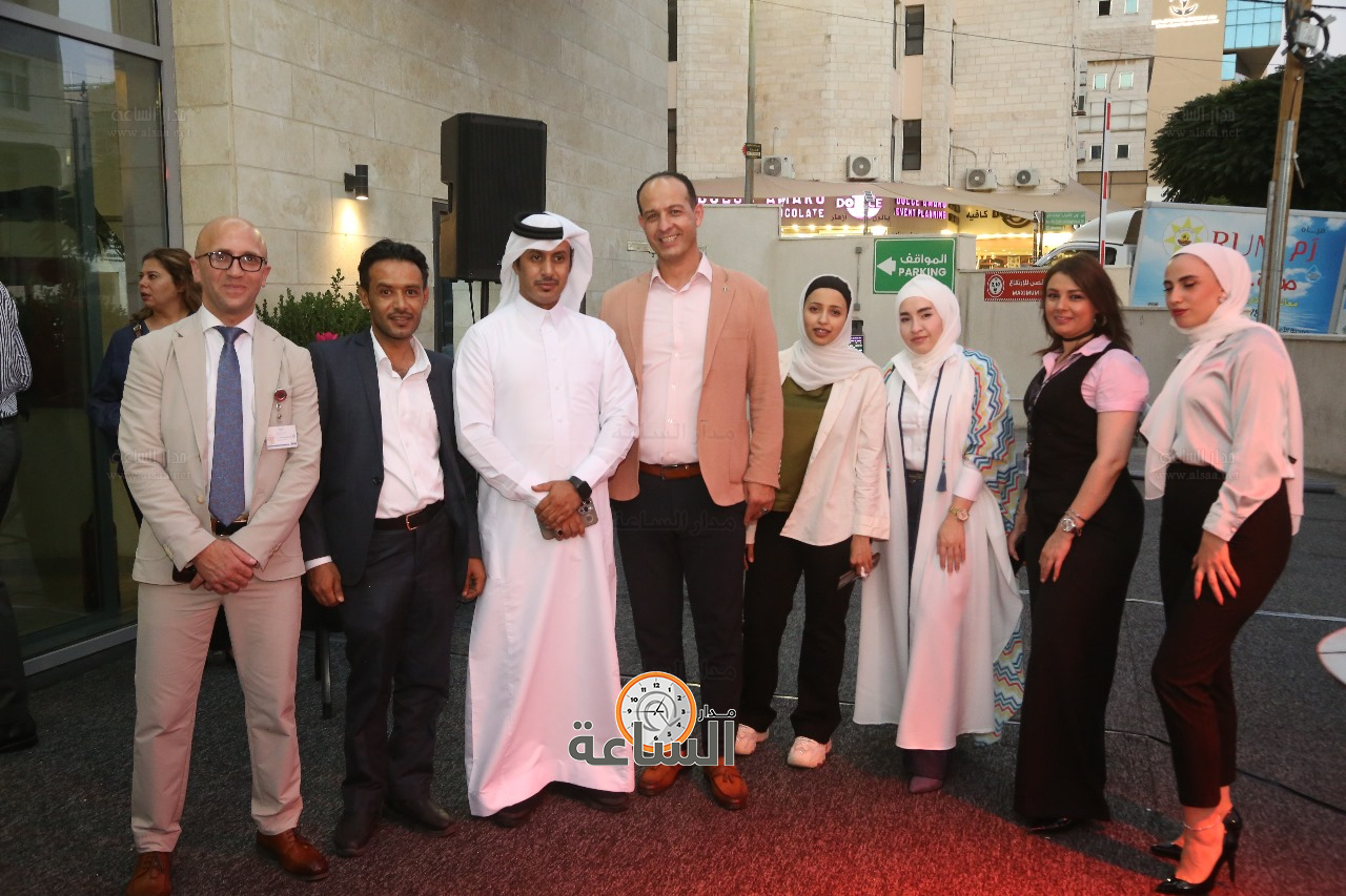 Madar Al-Saa Images 0.9624992662236082