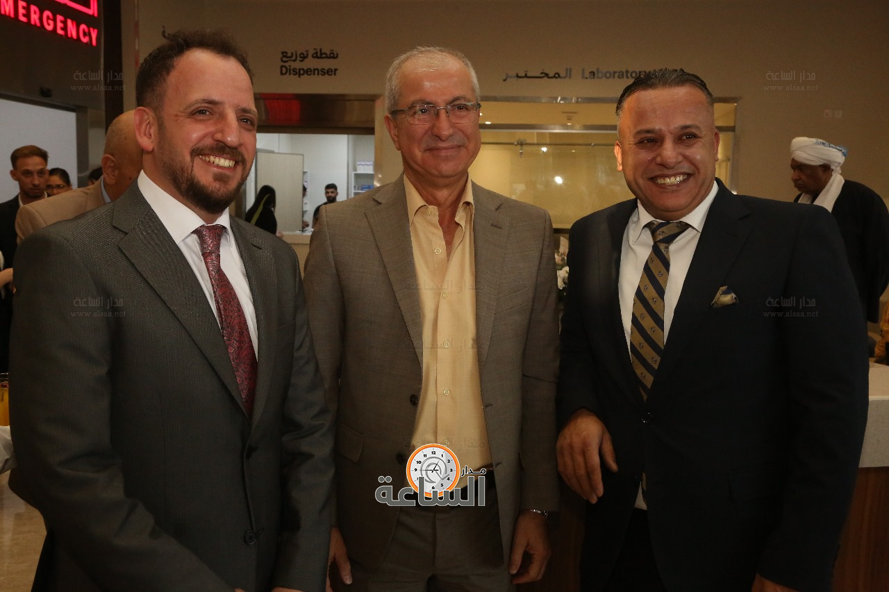 Madar Al-Saa Images 0.35821592180024453