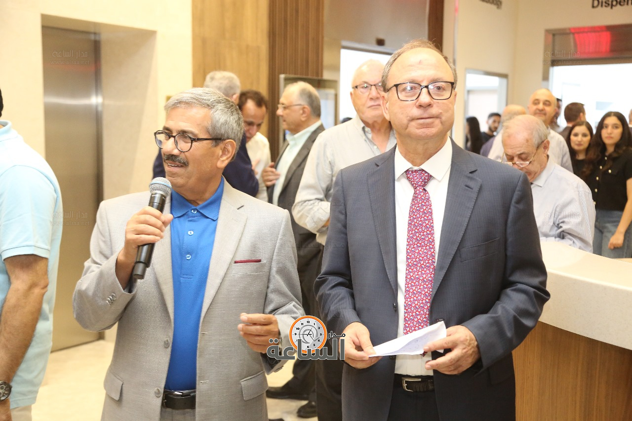 Madar Al-Saa Images 0.7560268662092398