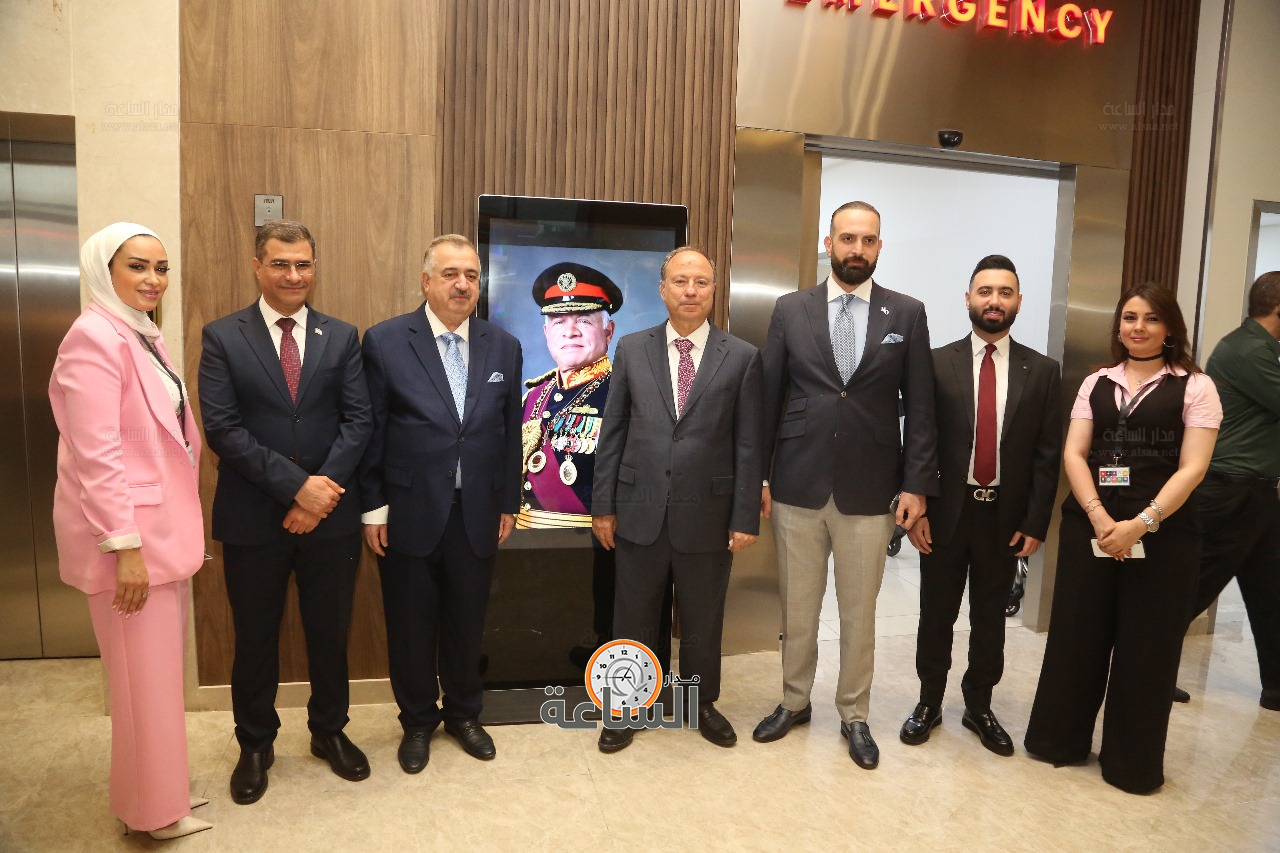 Madar Al-Saa Images 0.405587222781567