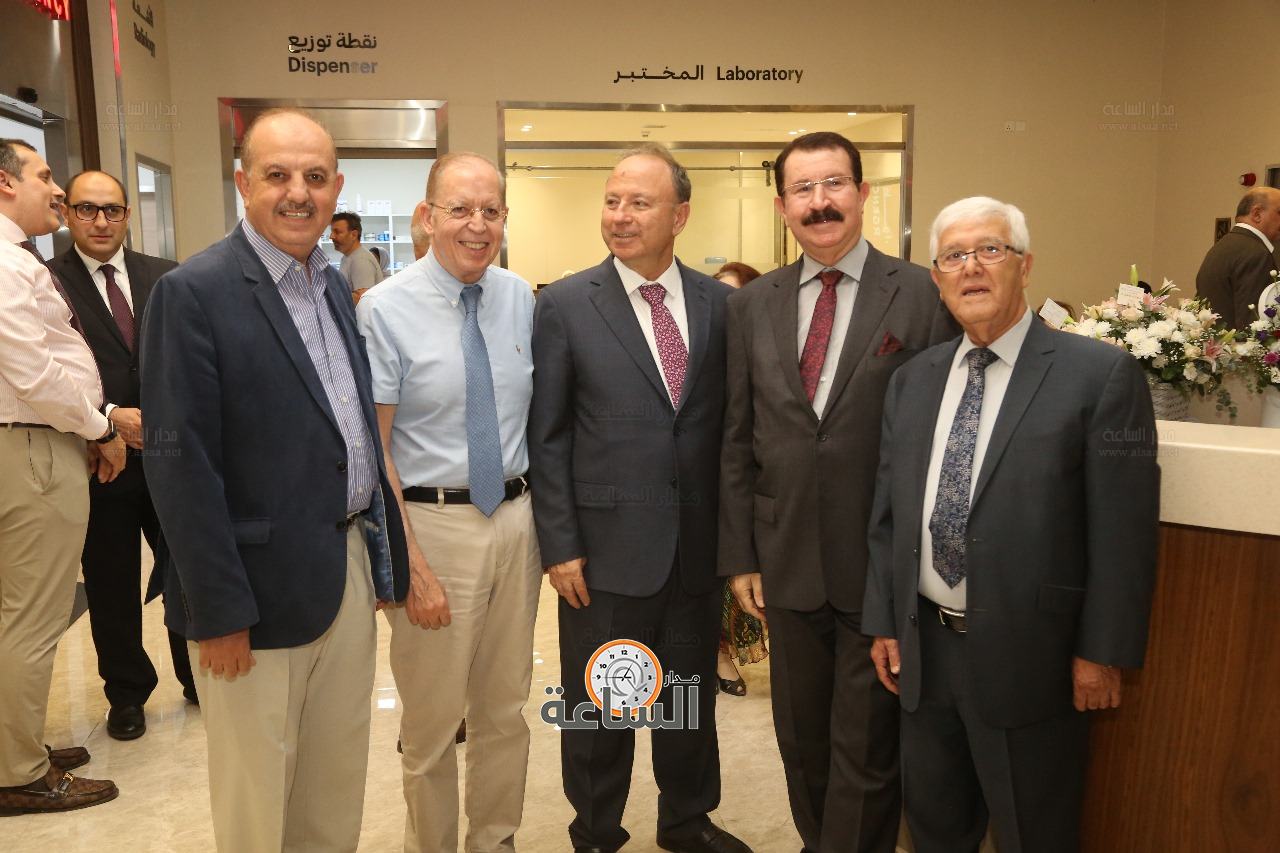 Madar Al-Saa Images 0.5521915159230637