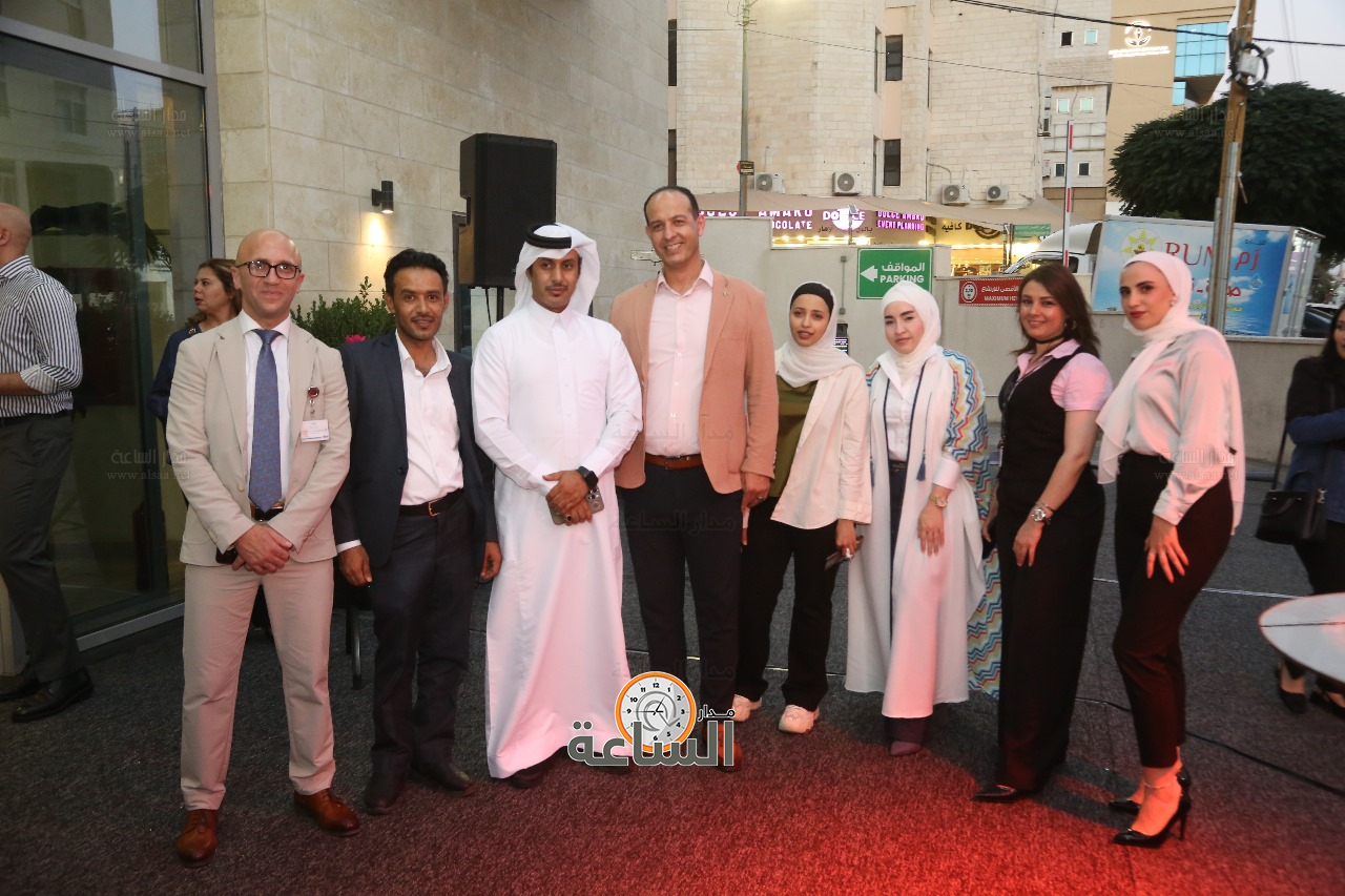 Madar Al-Saa Images 0.4978059026805265