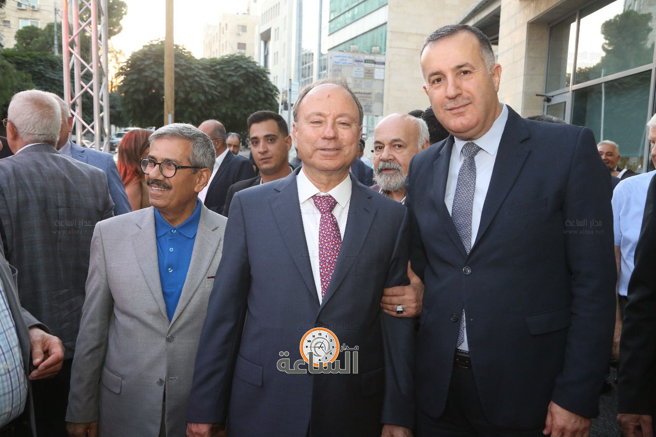 Madar Al-Saa Images 0.5587366264696286