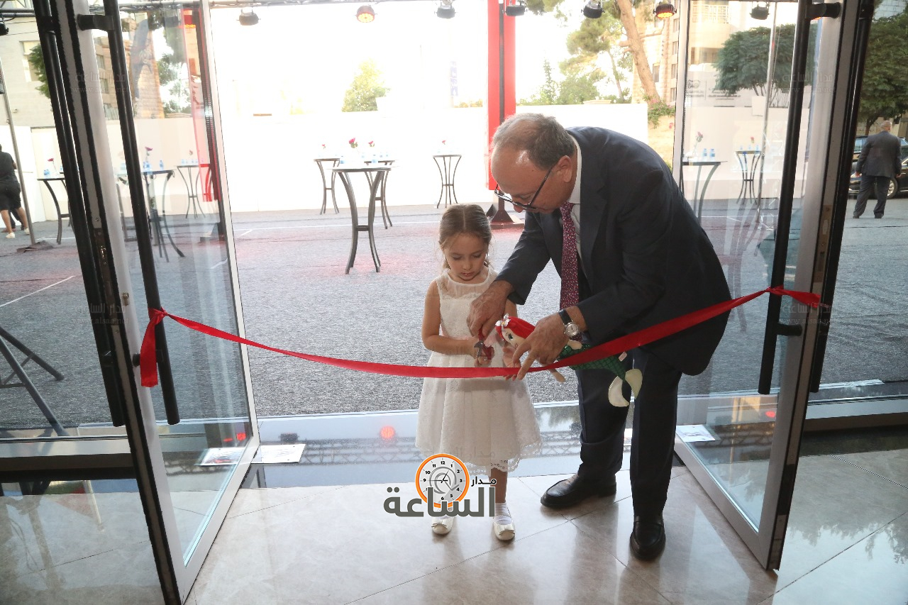 Madar Al-Saa Images 0.3101309195719293