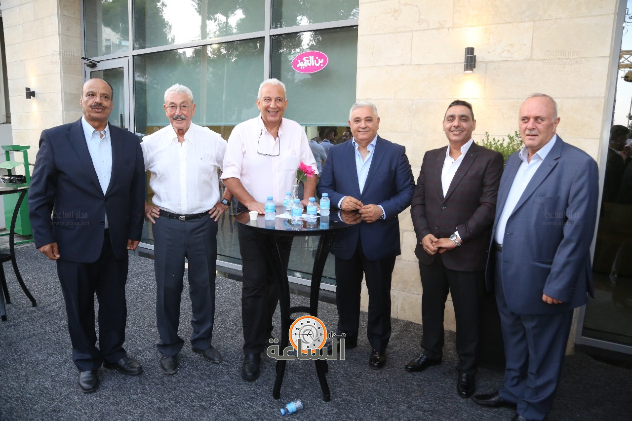 Madar Al-Saa Images 0.007364776656476946