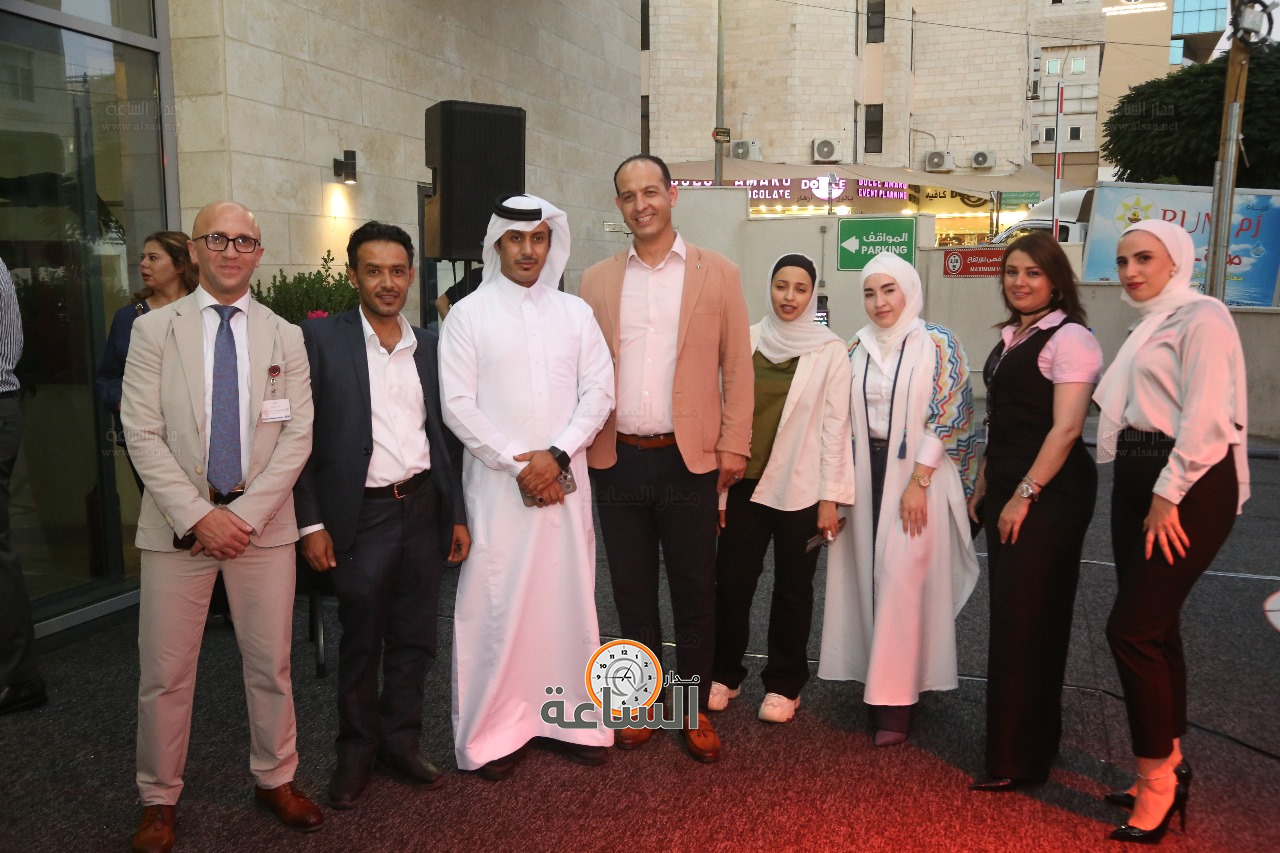 Madar Al-Saa Images 0.692861492548533