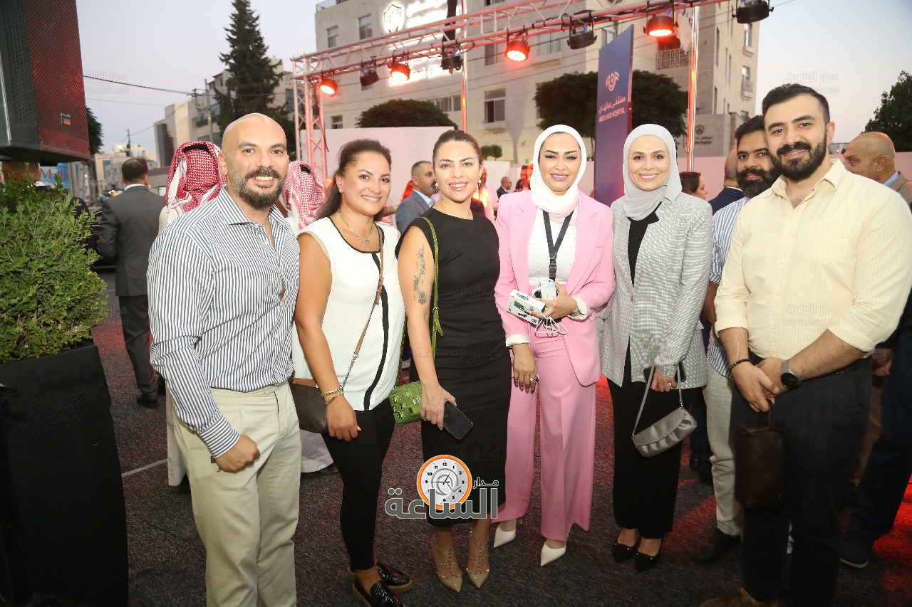 Madar Al-Saa Images 0.08050238911795171