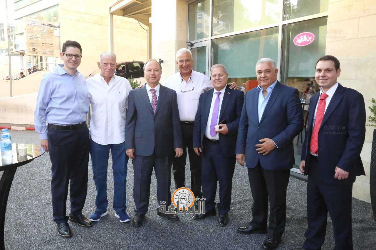 Madar Al-Saa Images 0.11648097211740349