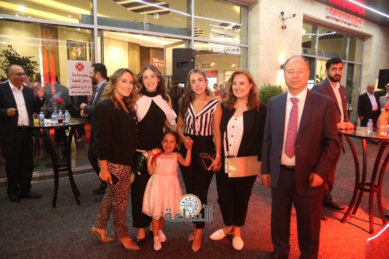 Madar Al-Saa Images 0.9317659081857617