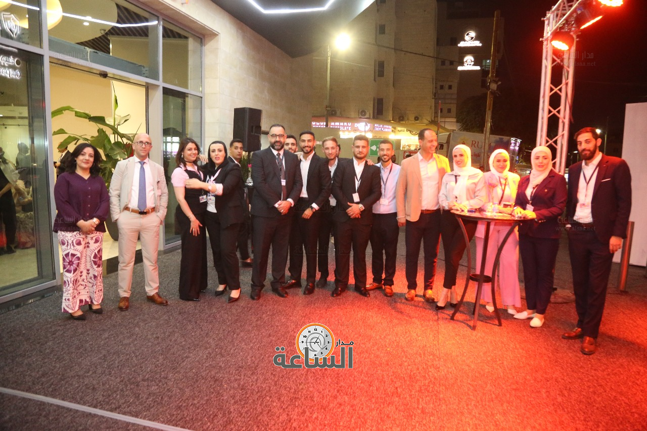 Madar Al-Saa Images 0.8230449878410793