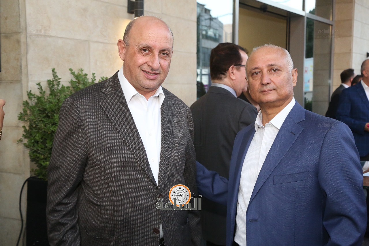 Madar Al-Saa Images 0.5373115305990597