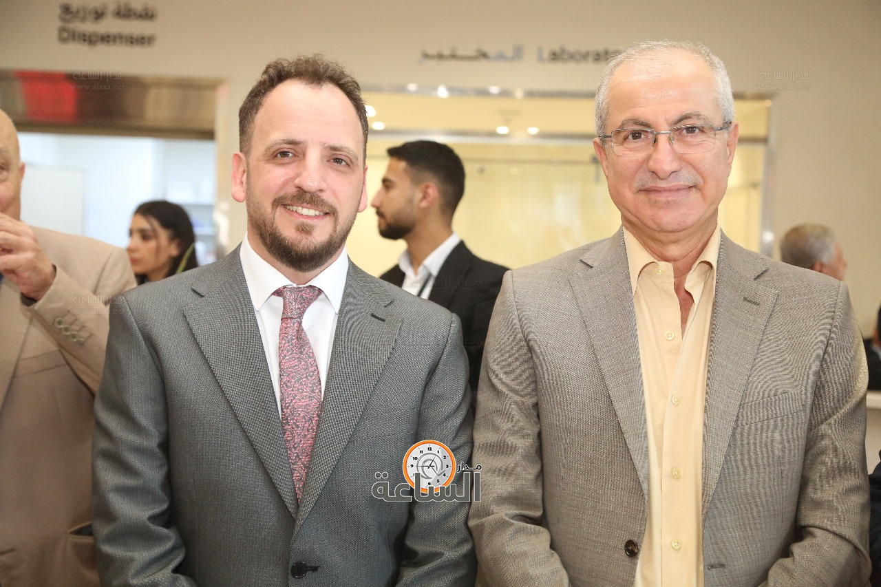 Madar Al-Saa Images 0.7696130355464019