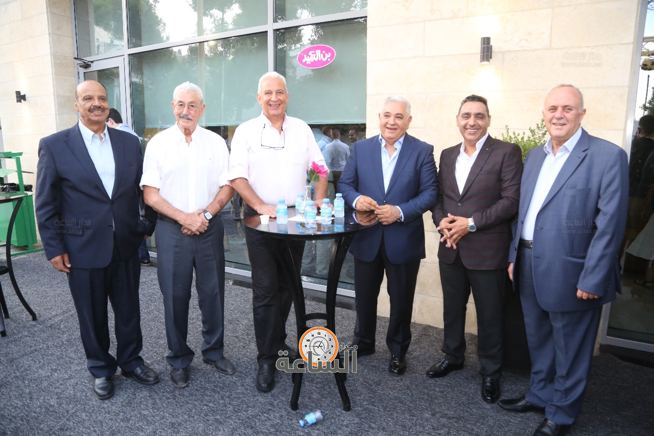 Madar Al-Saa Images 0.8427773901548395